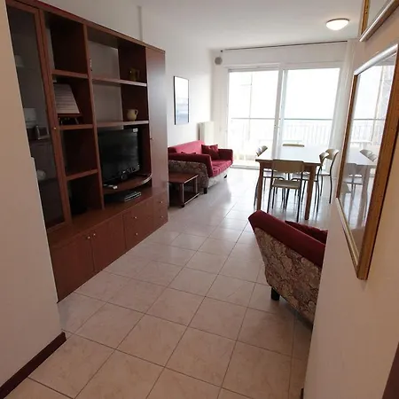 Costa Blanca Apartment *